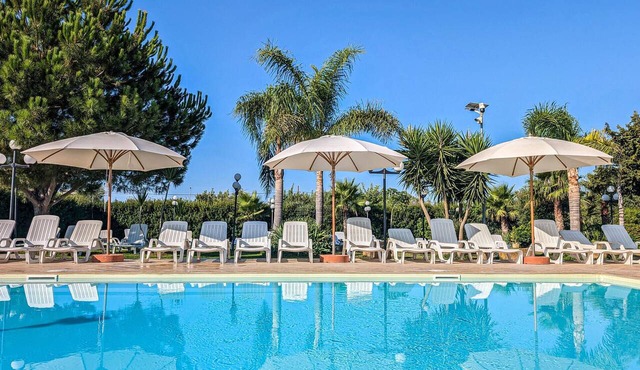 Lovely apartment in Marsala -TP- with WiFi