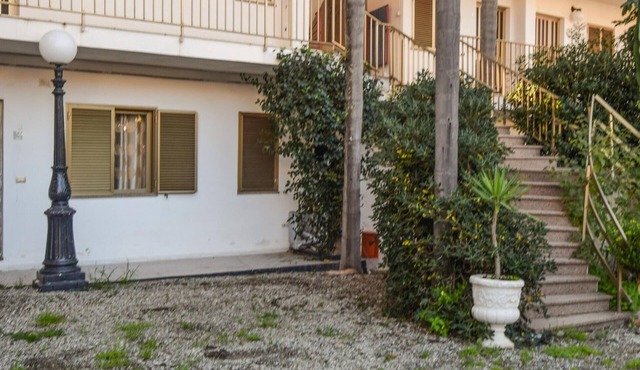 Lovely apartment in Ricadi with WiFi
