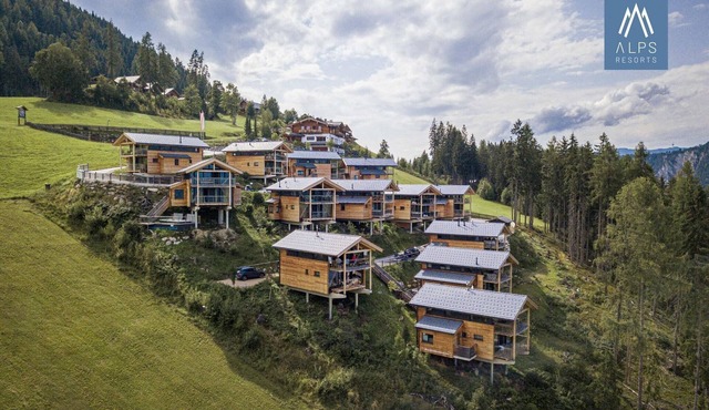 Lovely chalet with sauna in Schladming