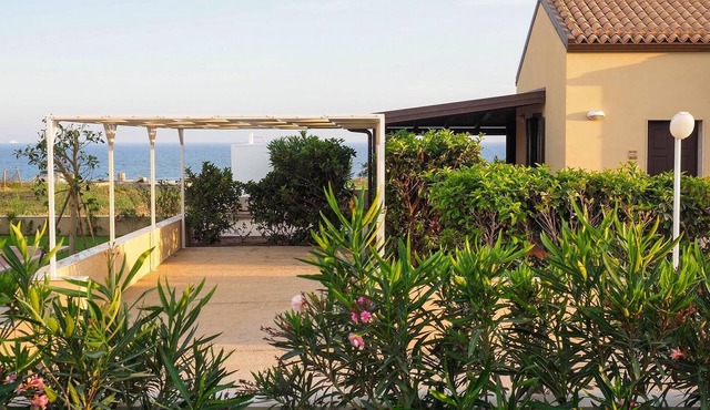 Lovely home in Marina di Modica