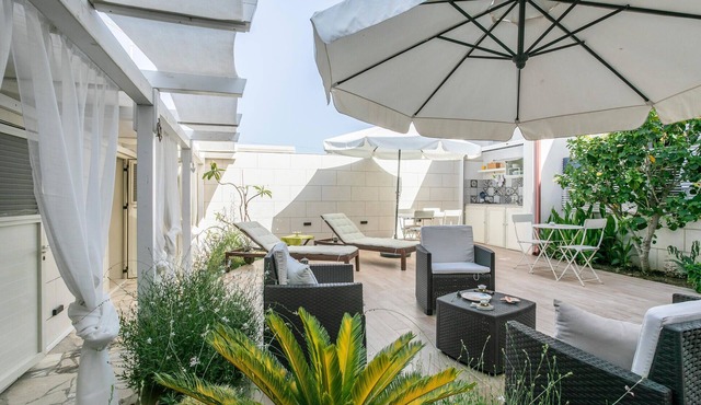 Lovely home in Punta Braccetto
