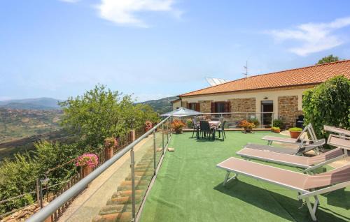 Lovely Home In Laureana Cilento in Laureana Cilento