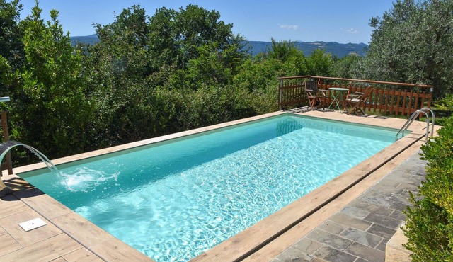 Lovely home in Umbertide -PG- in Umbertide -PG-