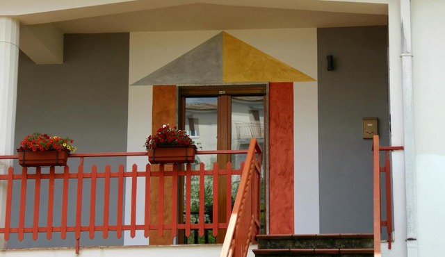 Lucantò Accommodations in Calvello