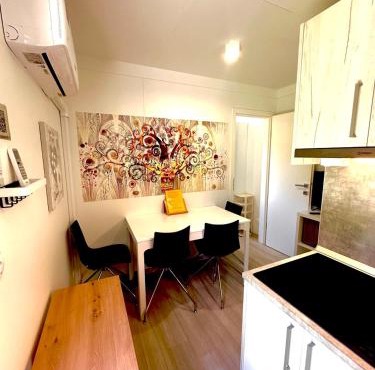 LuxCube 5 in Agarn
