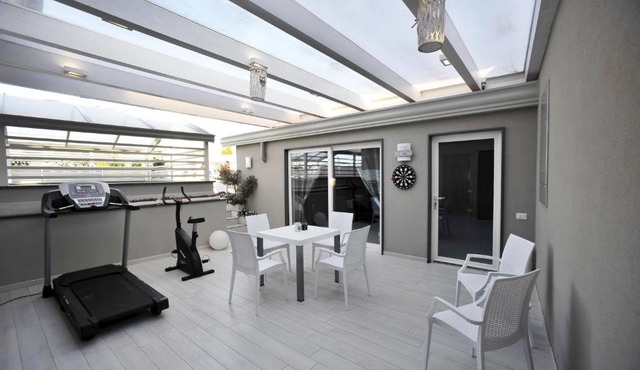 Luxury Apartment Della Marca