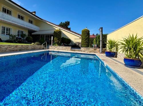 Luxury-Suites Traunsee in Traunkirchen