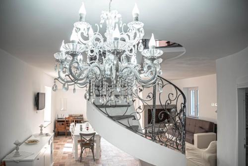 Luxury Villa Arianna con Piscina privata