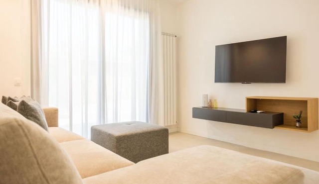 Luxury Villa Artemis Mondello
