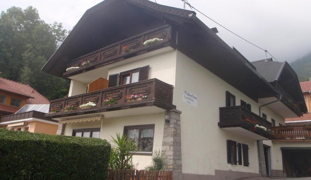 Müllnerhaus in Millstatt