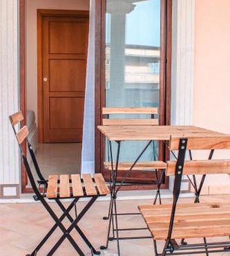 Magna Grecia B&B e Appartamenti