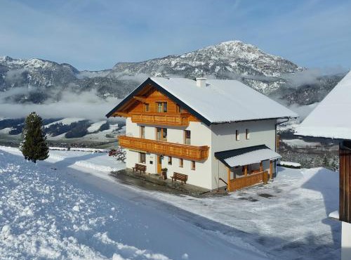 Maierlhof in Aich