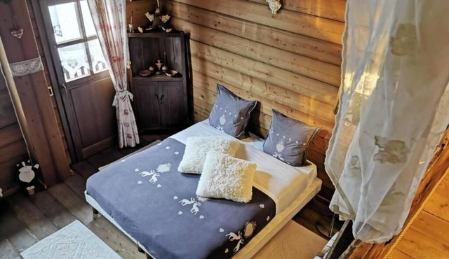 Maison Le Cler in Valtournenche