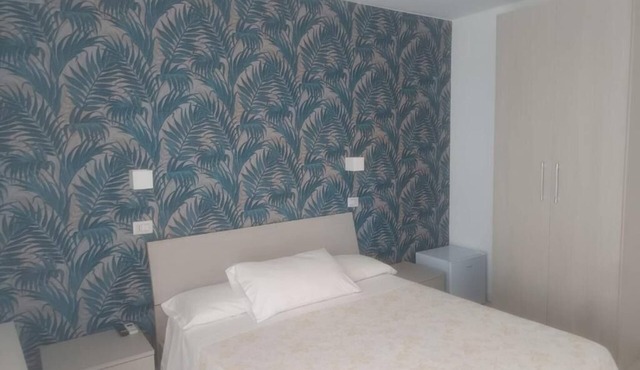Maison Martina Rooms