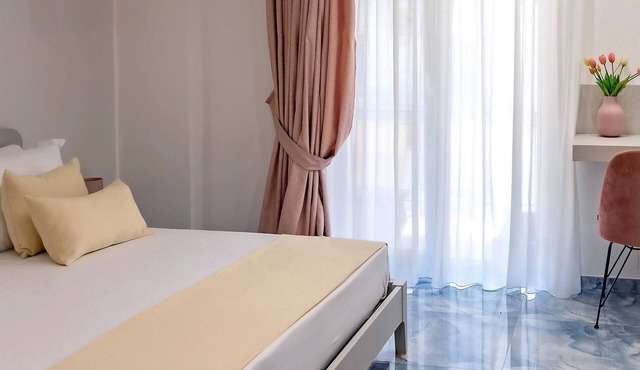 Maison Matie B&B Ercolano in Ercolano