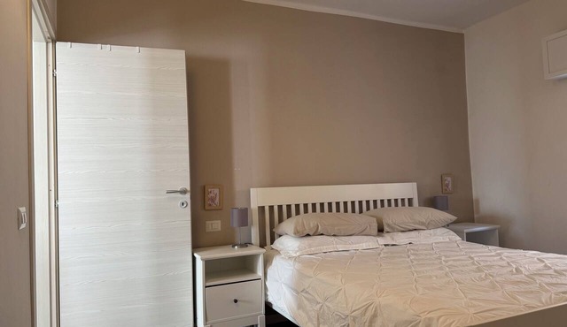Maison Rebecca Guesthouse in downtown Carpi, Modena in Carpi