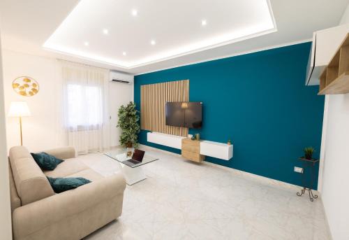 Maison Teresa Up to 6 Guests FreeParking 2 Bathrooms