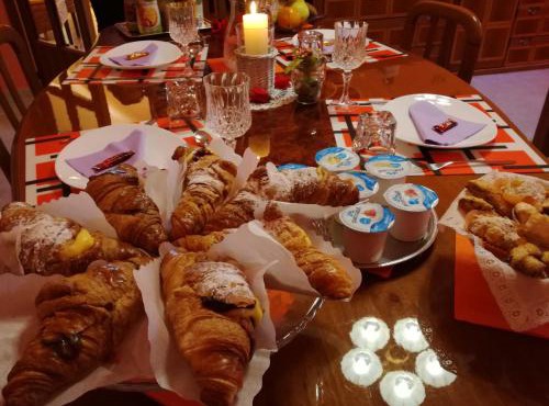 Mamma Puglia Suite & Breakfast