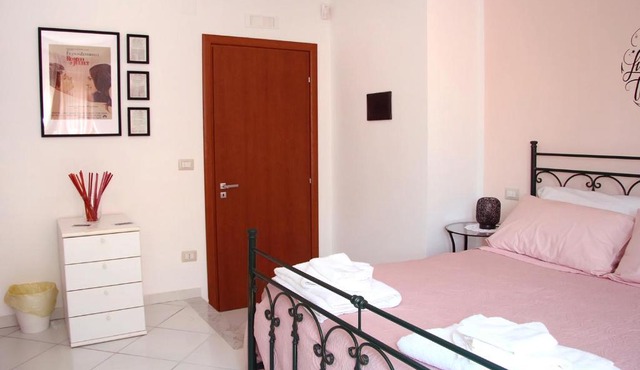 MarArte B&B in Trecase