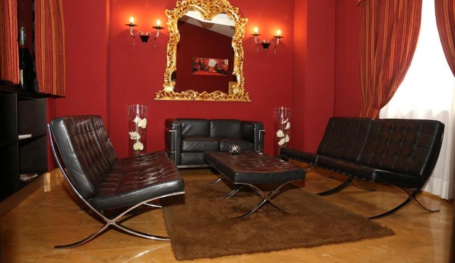 Marcantonio Hotel