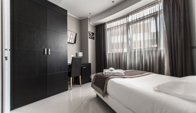 Marconi Hotel