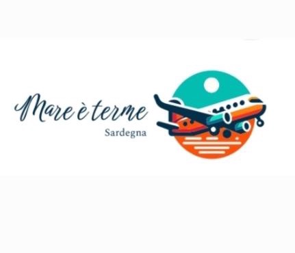 Mare e terme in Viddalba