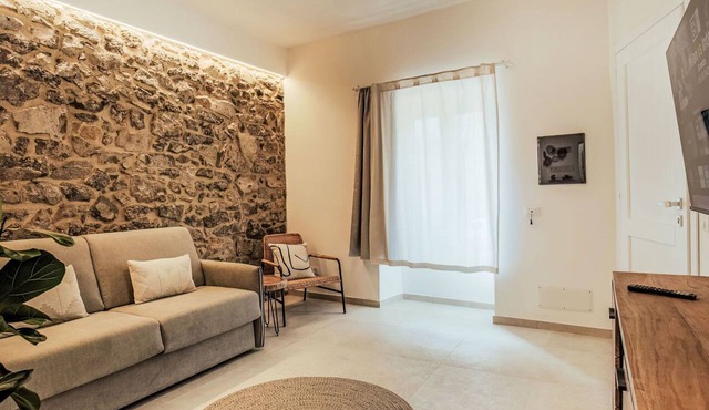 Marevia by Interhome in Portoscuso