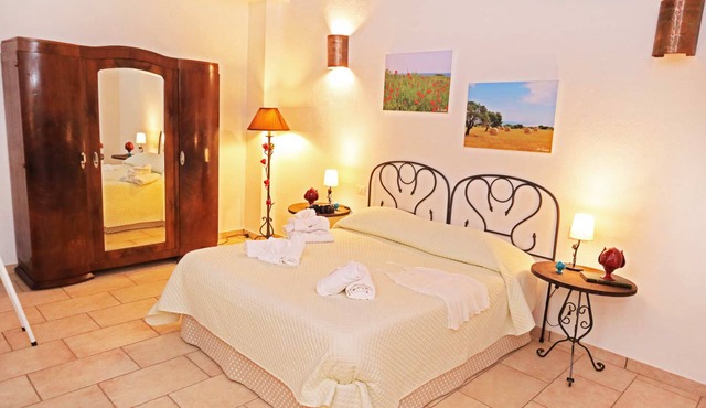 Masseria Alberotanza in Conversano
