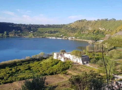 Masseria Sardo Pozzuoli