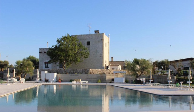 Masseria Stella