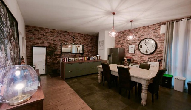 Mc Fly rooms GALLARATE Malpensa airport in Gallarate
