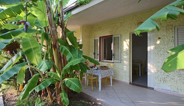 Mediterranean Holiday Home for 4