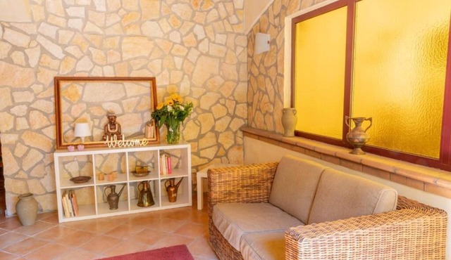 Mediterraneo B&B