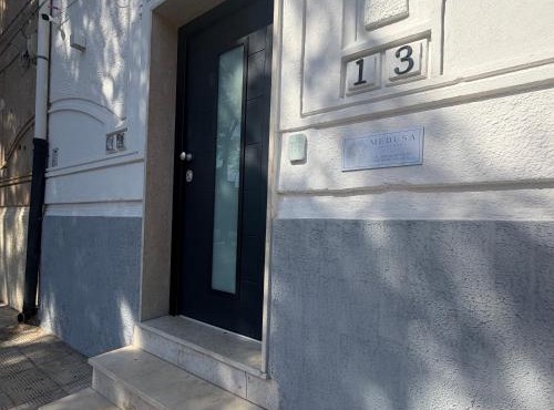 Medusa Apartment