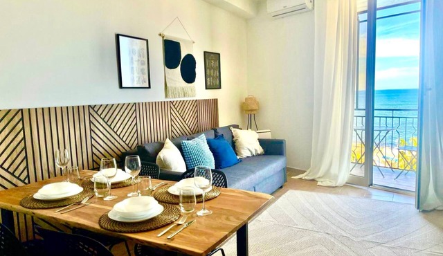 Meeresstrand - La Riva by Interhome