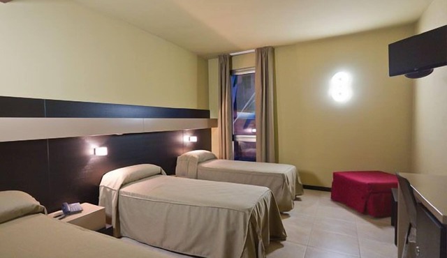 Melqart Hotel