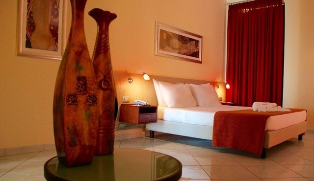 Meridian Hotel in Guardia Piemontese