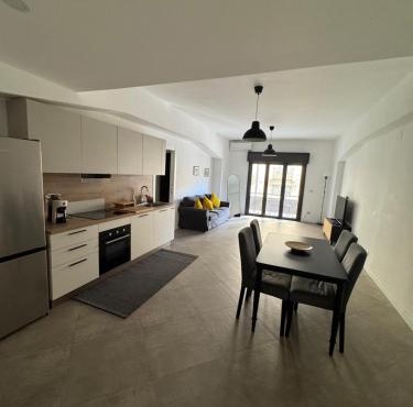 Messina City Loft