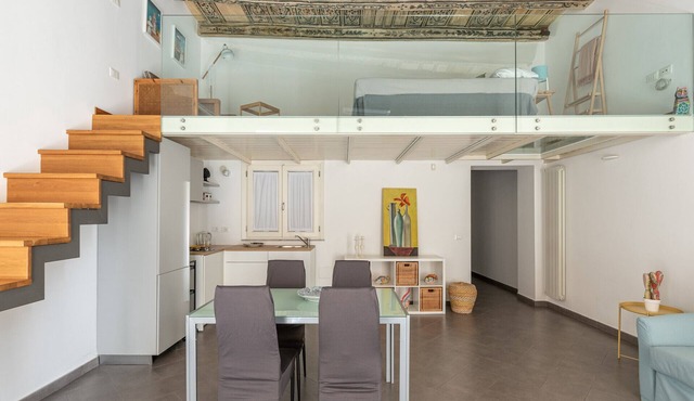 MetaM Apartment in the City Center by Wonderful Italy