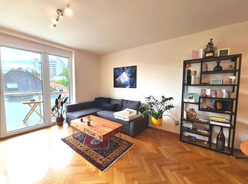 Michael's City Retreat in Graz