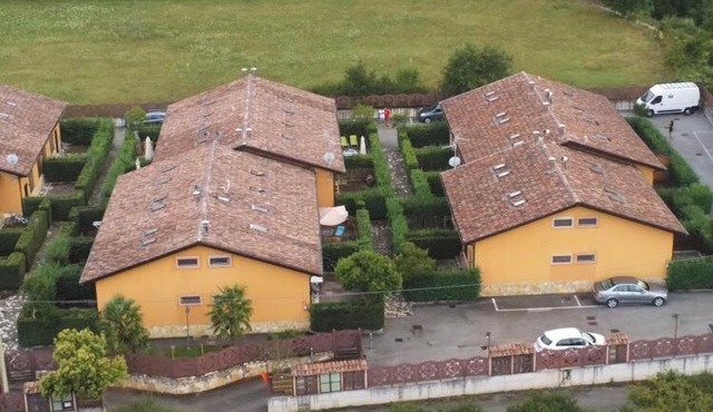 Miletto Holiday House