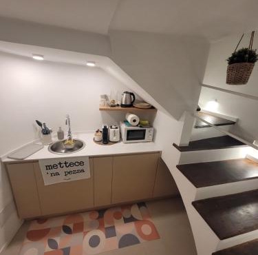Mini Loft MaDi' in Rome
