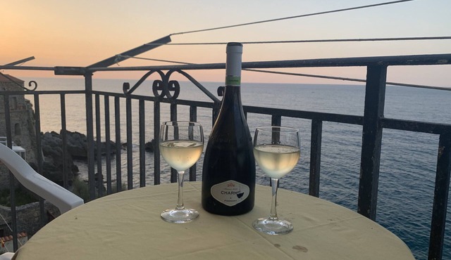MiraMare Residence Cefalù
