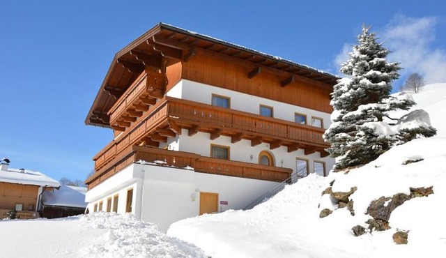 Mitterstererhof in Saalbach-Hinterglemm
