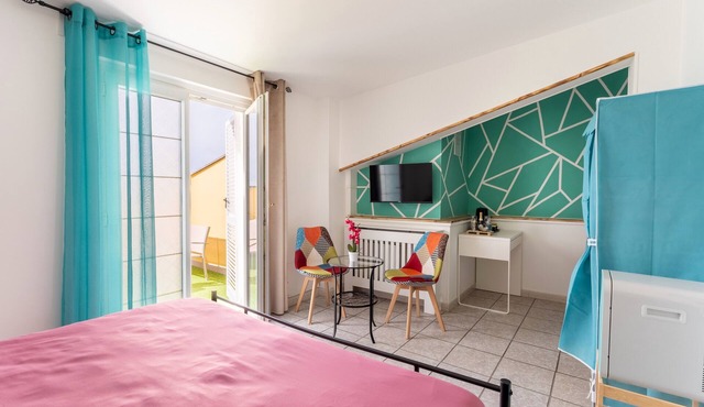 Miu' Bed and Breakfast