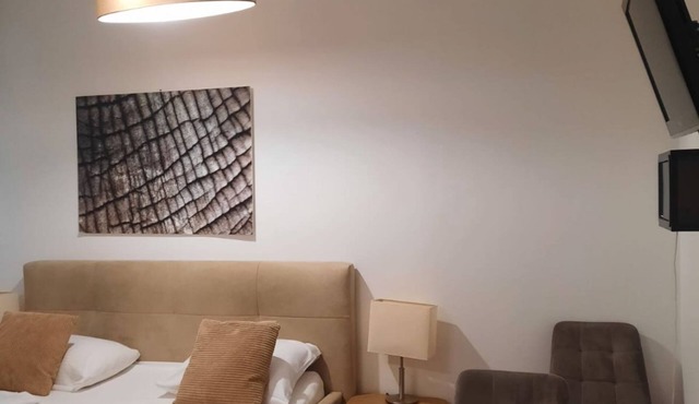 Modern 1BR Apart-perfect for Longstays in Vienna