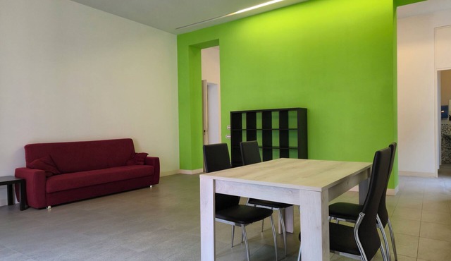Modern designed to provide guests with maximum comfort during their stay