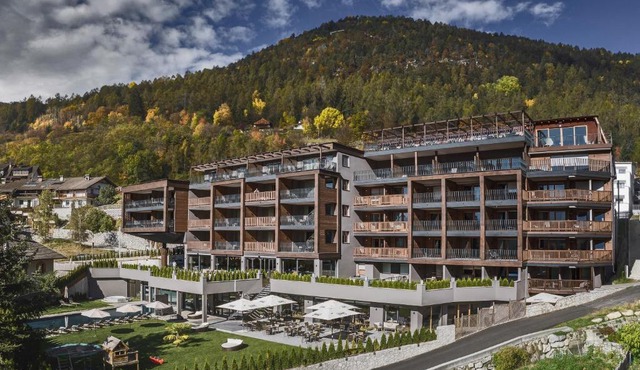 Molaris Lodge in Mühlbach
