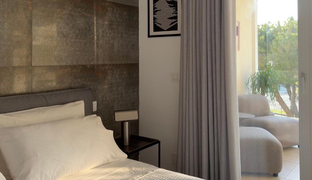 Momento Rooms in Termoli
