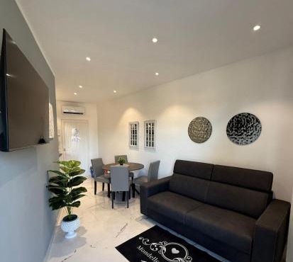 Mondello Sunshine Apartment